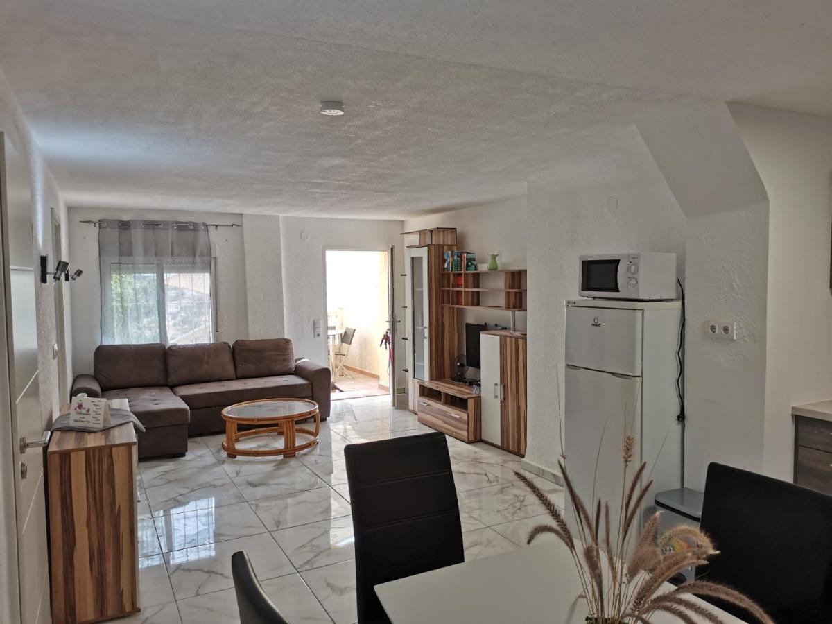 Villa Romeo Калпе Екстериор снимка