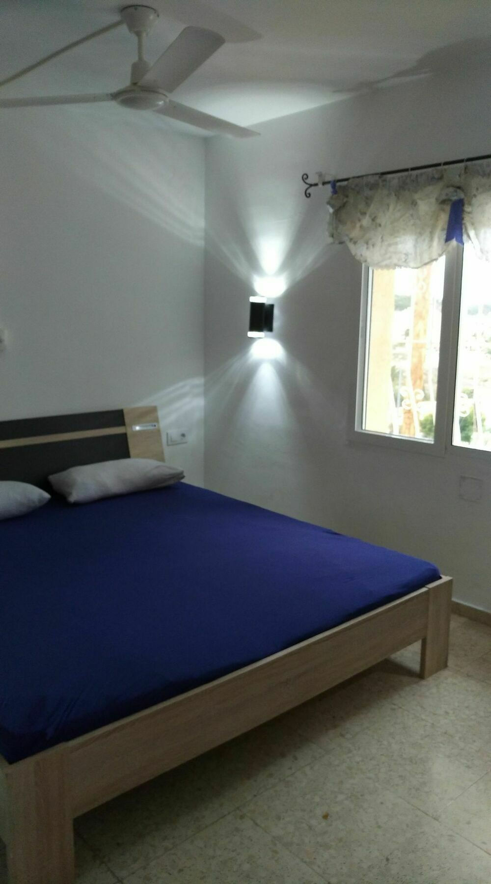 Villa Romeo Калпе Екстериор снимка