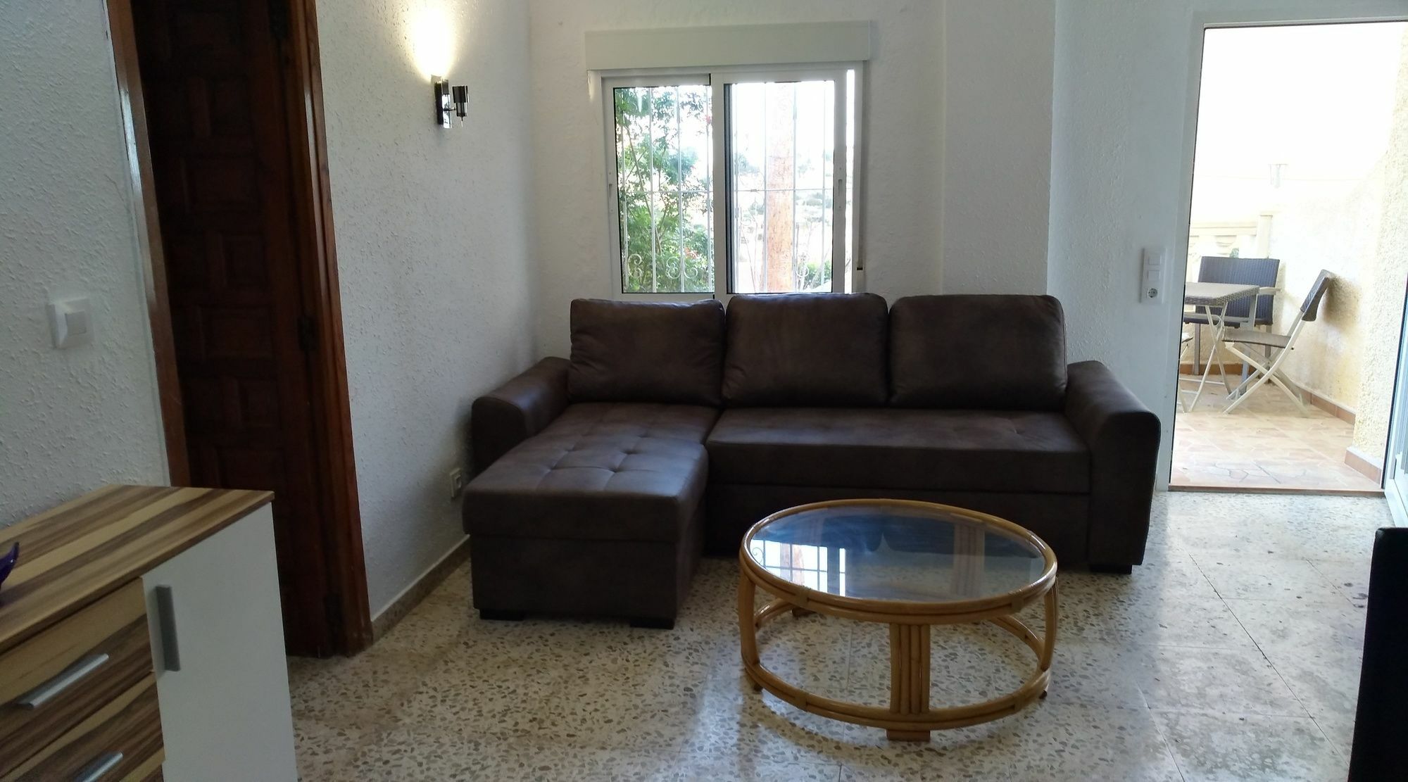 Villa Romeo Калпе Екстериор снимка