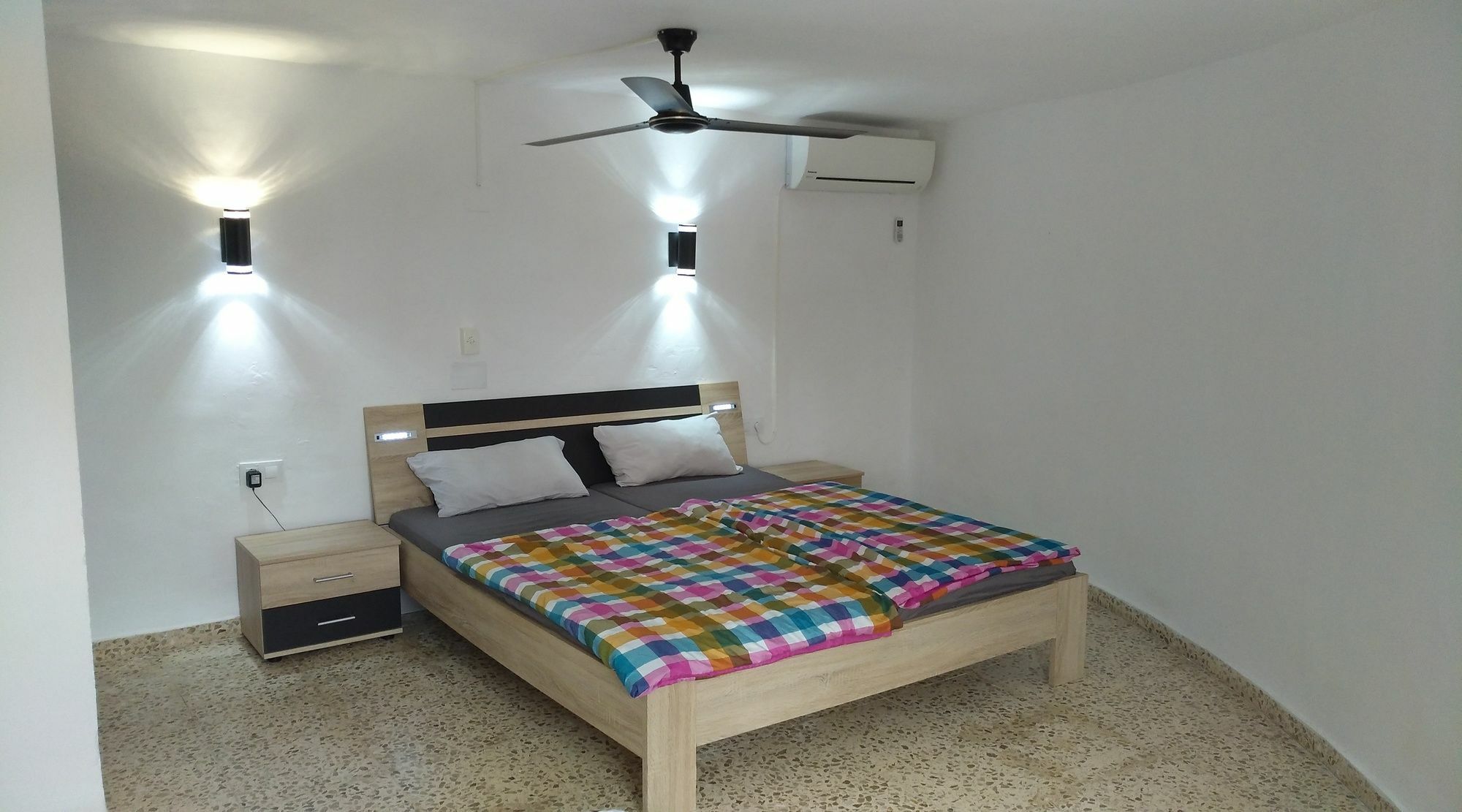 Villa Romeo Калпе Екстериор снимка