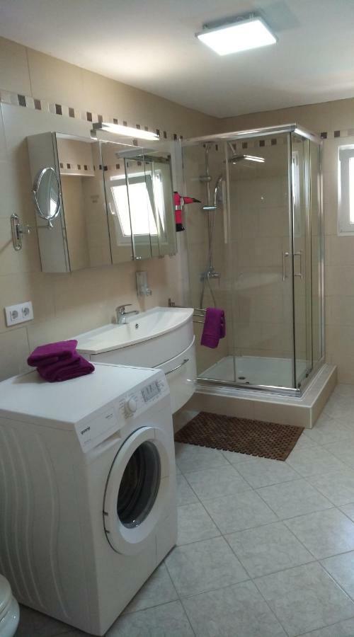 Villa Romeo Калпе Екстериор снимка